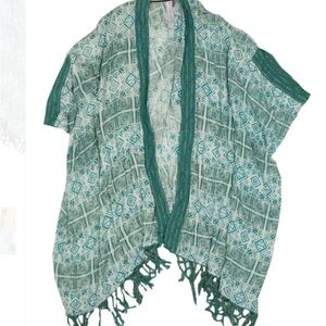 Bowie James Stardust Kimono Size OS